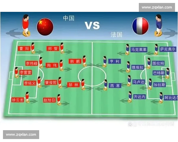 全面解析足球比赛数据提升球队战术与胜率的实用方法 全面解析足球比赛数据提升球队战术与胜率的实用方法