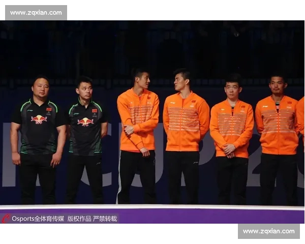 实时更新全球体育赛事比分直播与赛况动态解析