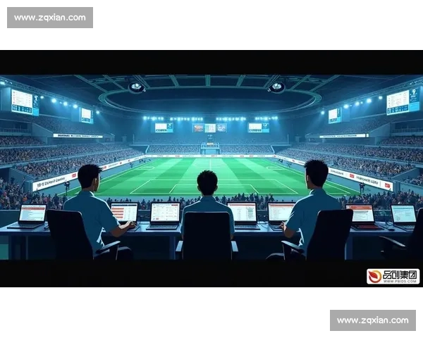 全面解析体育赛事数据 提供精准预测与实时分析平台